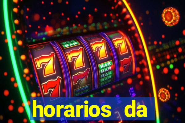 horarios da madrugada fortune tiger