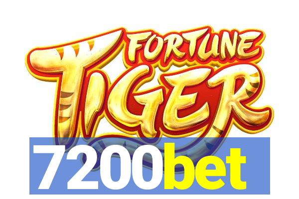 7200bet