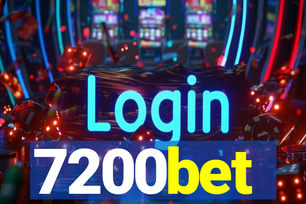 7200bet