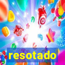 resotado