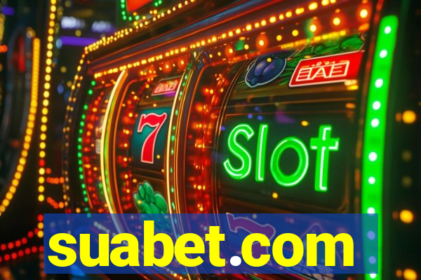 suabet.com