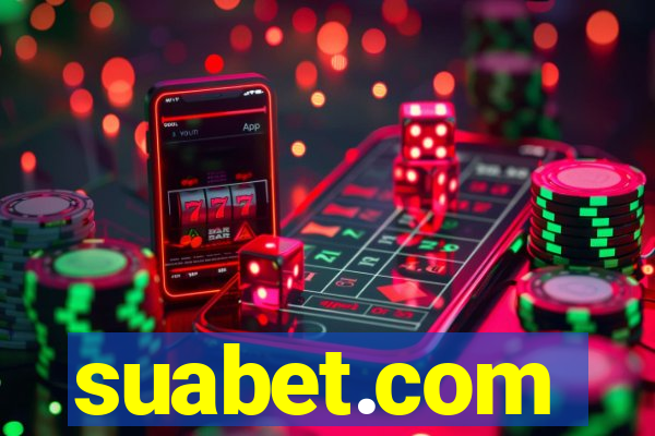 suabet.com