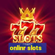 onlinr slots