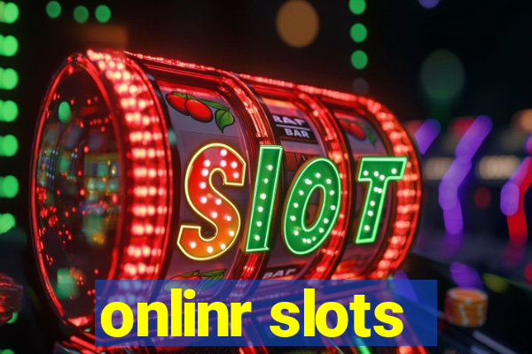 onlinr slots