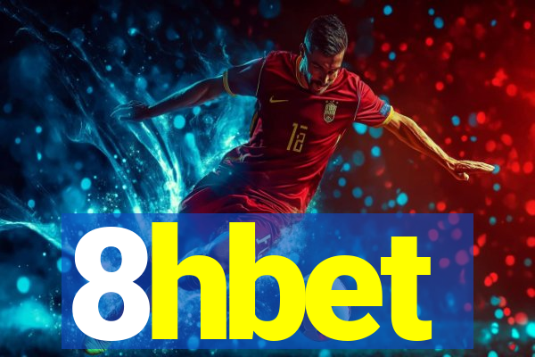 8hbet