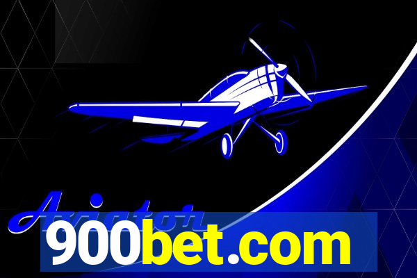 900bet.com