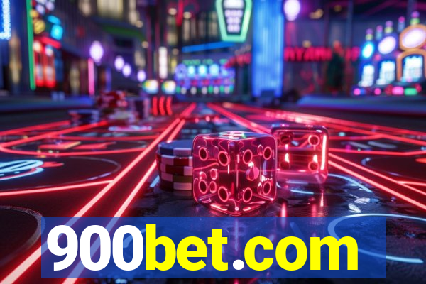 900bet.com