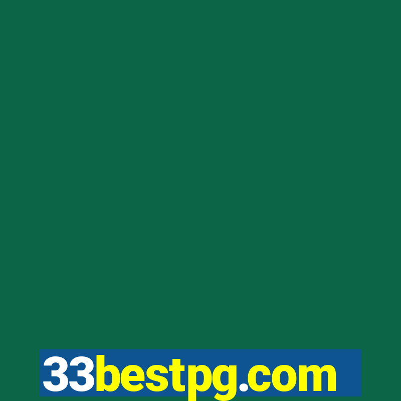 33bestpg.com