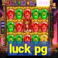 luck pg