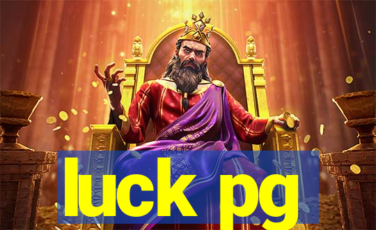 luck pg