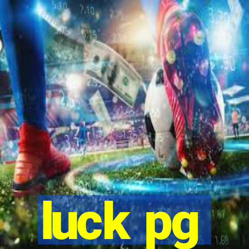 luck pg