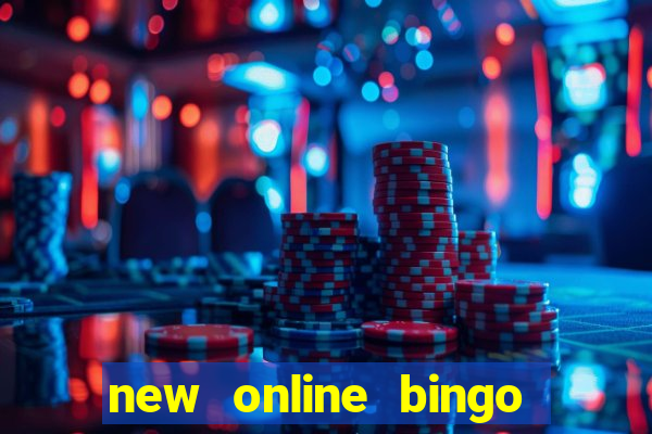 new online bingo sites 2019