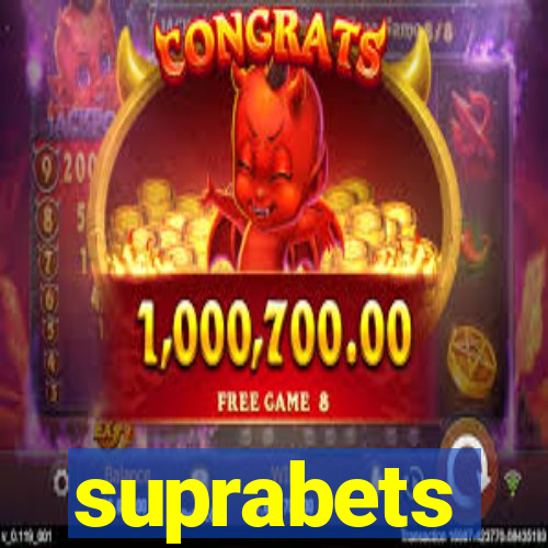 suprabets