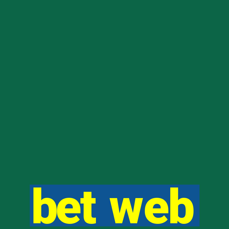 bet web