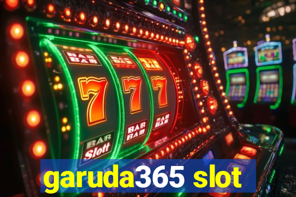 garuda365 slot