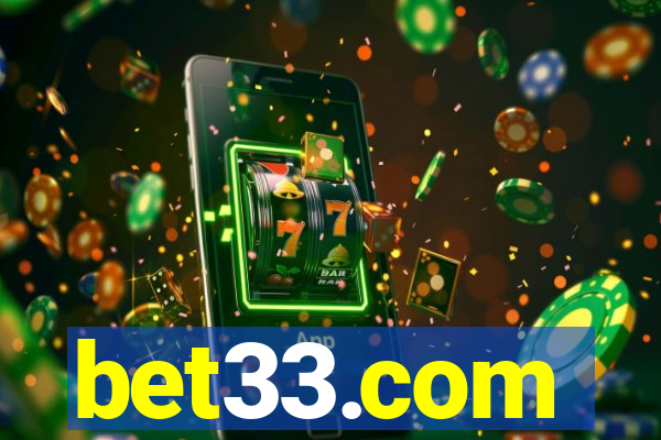 bet33.com