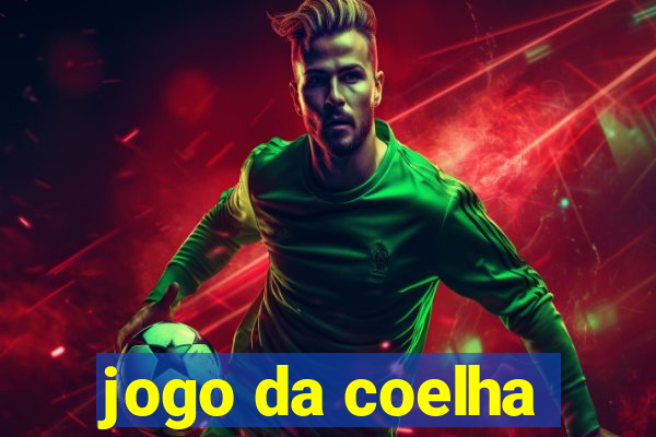 jogo da coelha