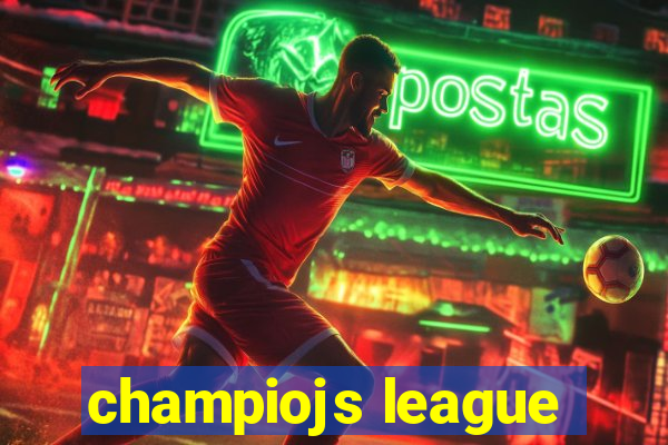 champiojs league