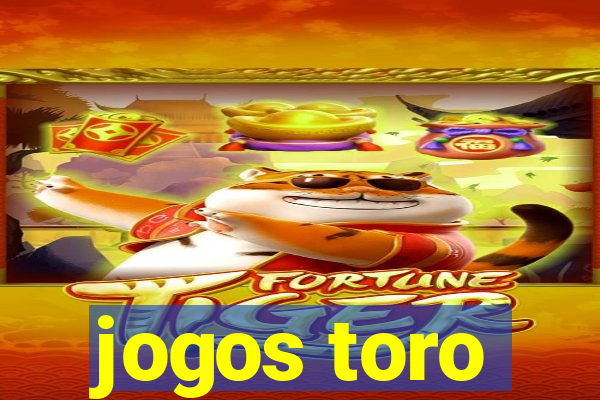 jogos toro