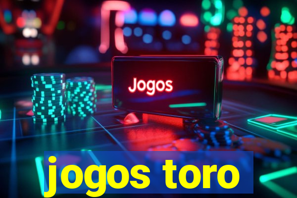 jogos toro