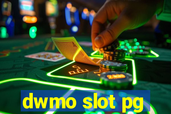 dwmo slot pg