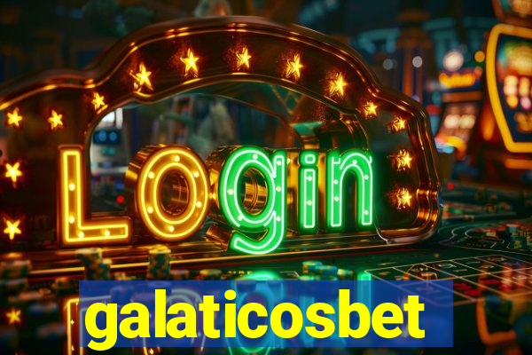 galaticosbet