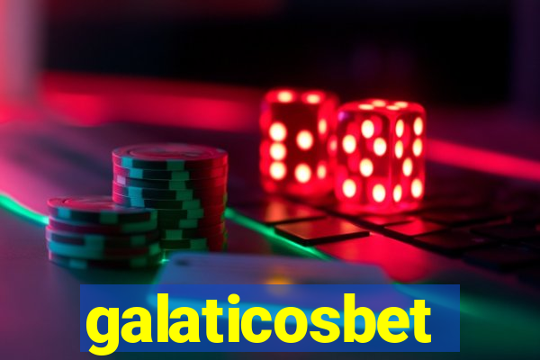 galaticosbet