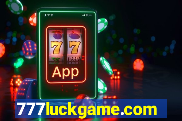 777luckgame.com