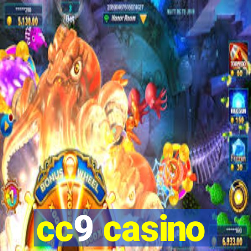 cc9 casino