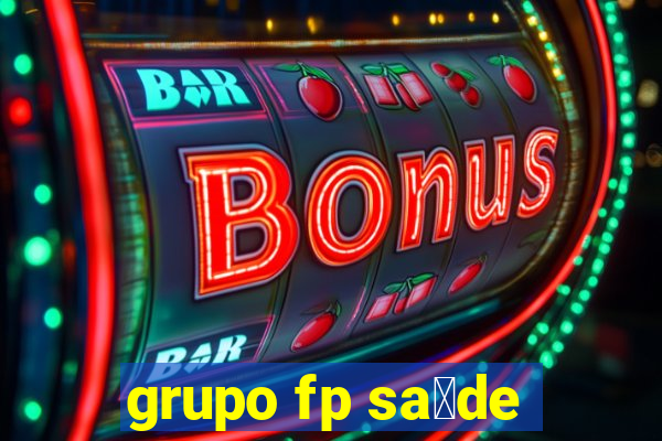 grupo fp sa煤de