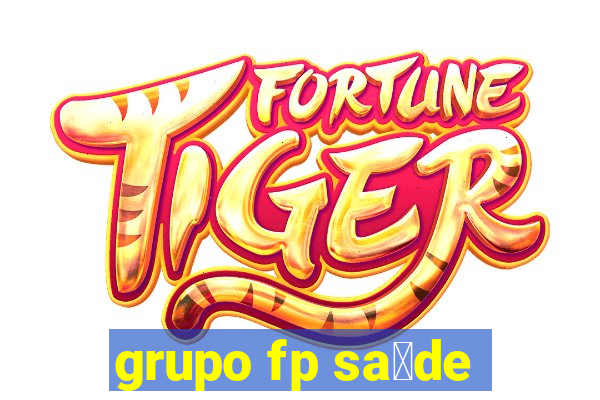 grupo fp sa煤de