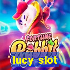 lucy slot