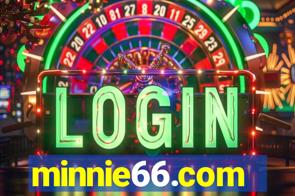 minnie66.com