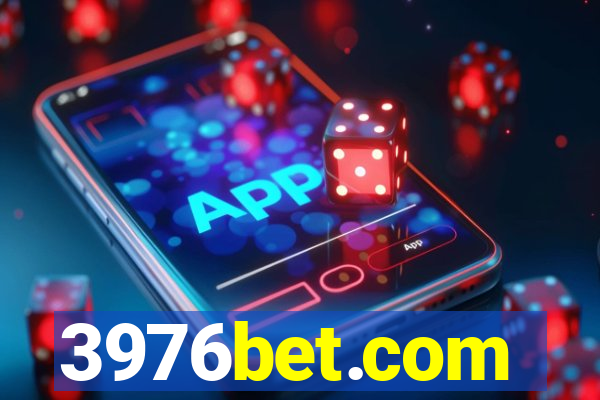 3976bet.com