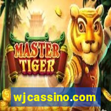 wjcassino.com