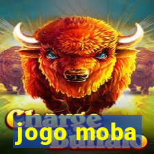 jogo moba