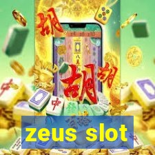 zeus slot