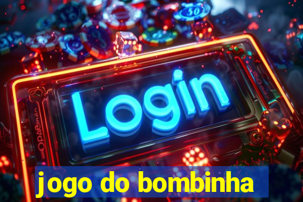 jogo do bombinha