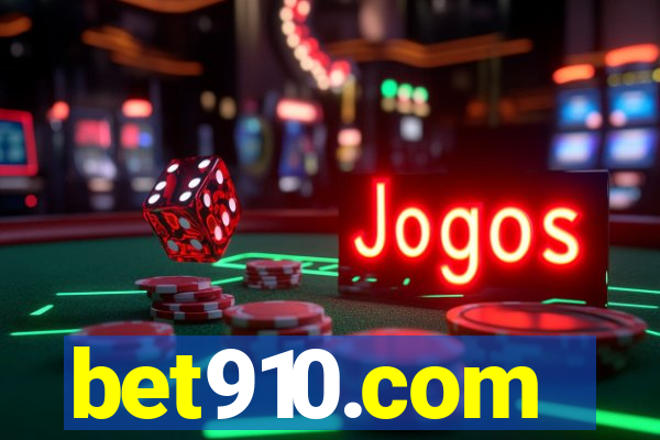 bet910.com