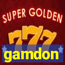 gamdon