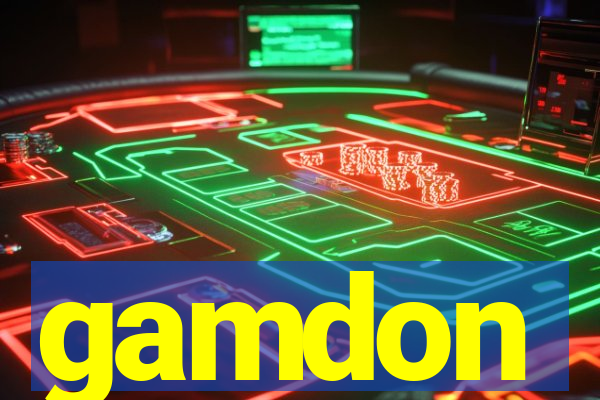 gamdon