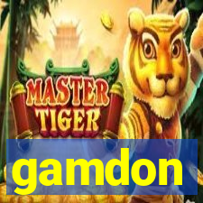 gamdon