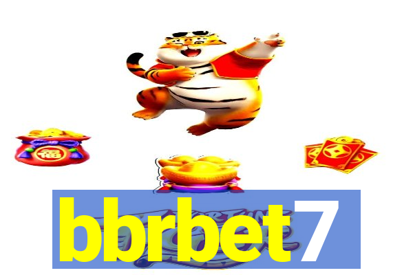 bbrbet7