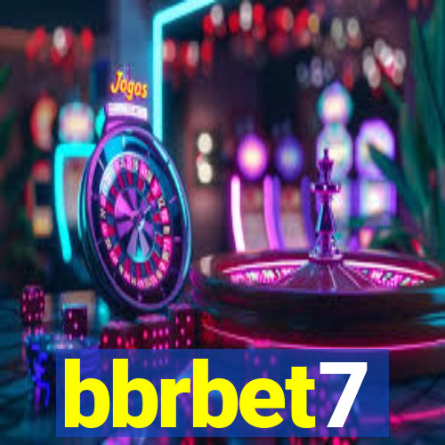 bbrbet7