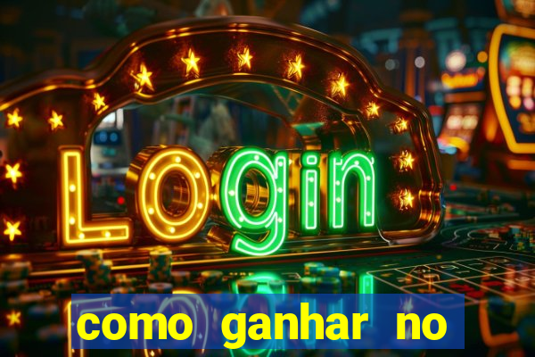 como ganhar no fortune dragon