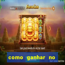 como ganhar no fortune dragon