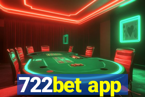 722bet app