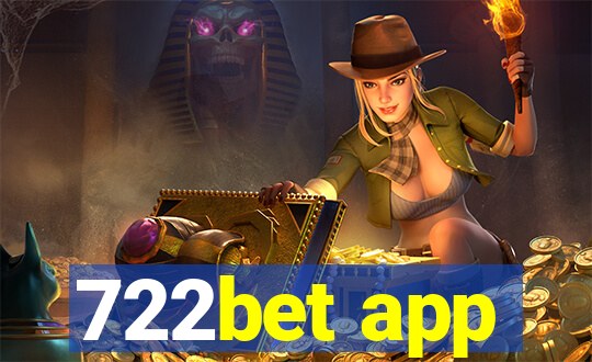 722bet app