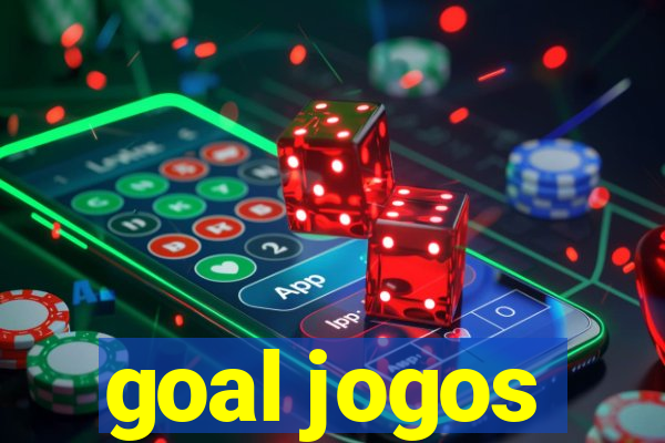 goal jogos