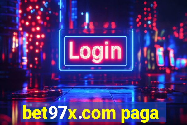 bet97x.com paga